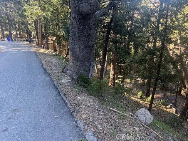 0 Valle, Crestline, CA 92325