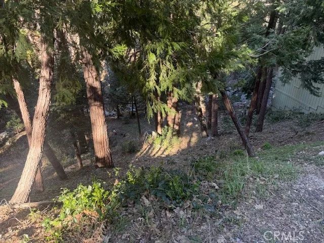 0 Valle, Crestline, CA 92325
