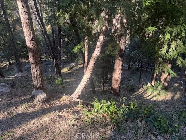 0 Valle, Crestline, CA 92325