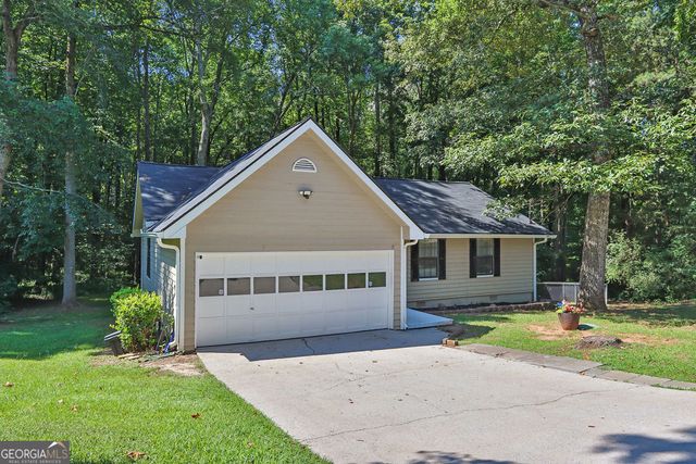 1850 Coachman Cove SW, Snellville, GA 30078