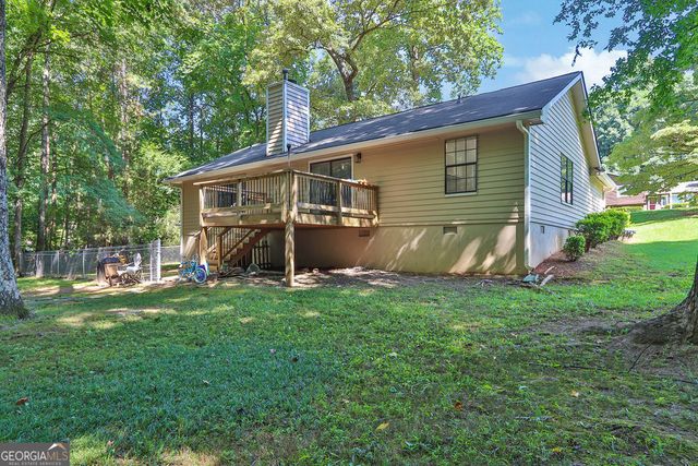 1850 Coachman Cove SW, Snellville, GA 30078