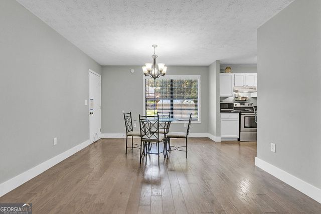 1850 Coachman Cove SW, Snellville, GA 30078