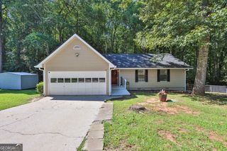1850 Coachman Cove SW, Snellville, GA 30078