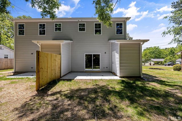 335 E Pine Avenue, Wake Forest, NC 27587