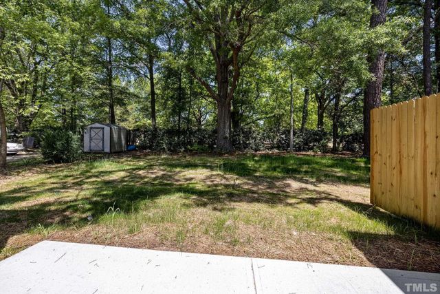 335 E Pine Avenue, Wake Forest, NC 27587