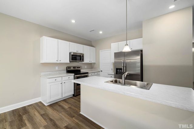 335 E Pine Avenue, Wake Forest, NC 27587