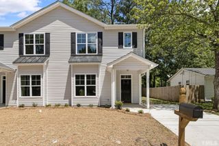 335 E Pine Avenue, Wake Forest, NC 27587