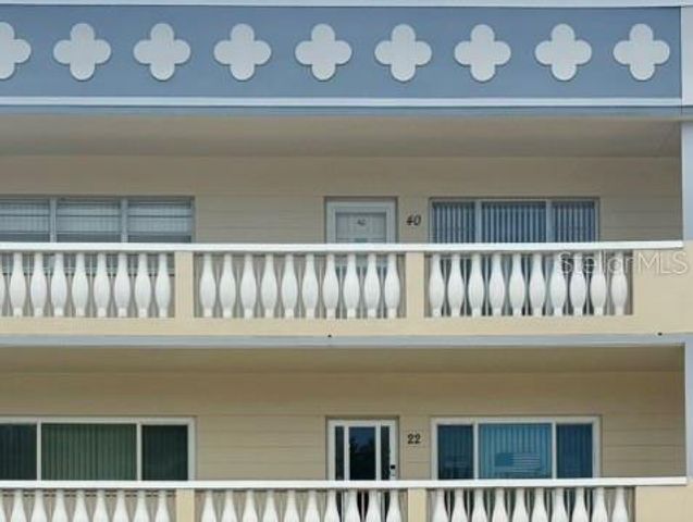 2222 AMERICUS BOULEVARD N 40, Clearwater, FL 33763