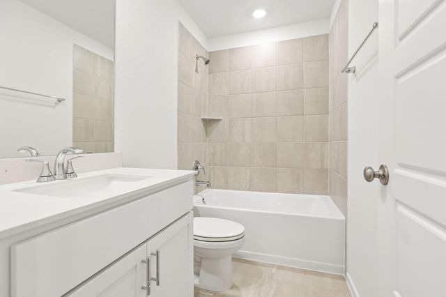 11407 Zenyatta Lane, Houston, TX 77048