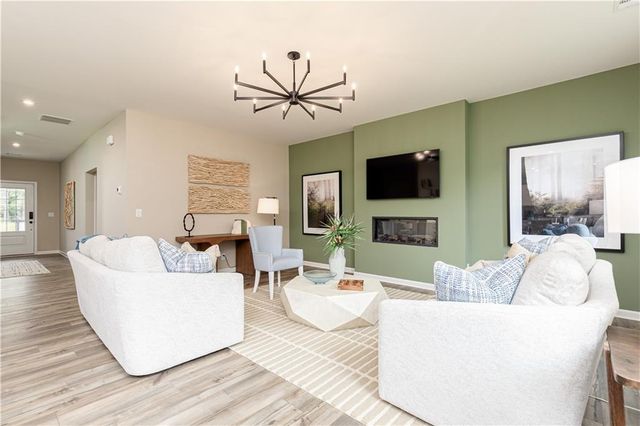 440 Jasmine Woods Drive, Lawrenceville, GA 30046