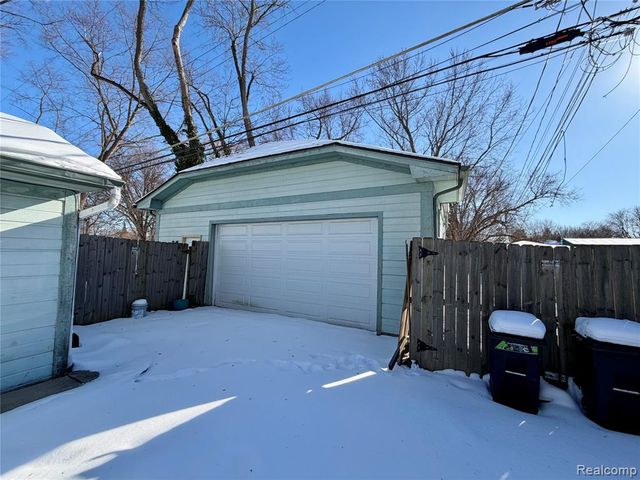 5336 Mansfield Avenue, Sterling Heights, MI 48310