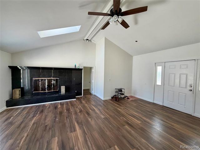 5336 Mansfield Avenue, Sterling Heights, MI 48310