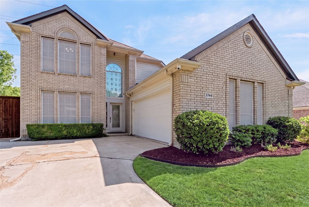 3744 Rodale Way, Dallas, TX 75287 — photo 2