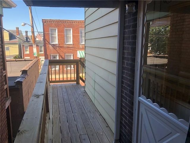 218 S Mathilda St 1, Bloomfield, PA 15224