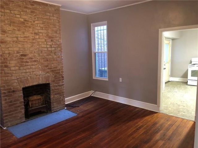 218 S Mathilda St 1, Bloomfield, PA 15224