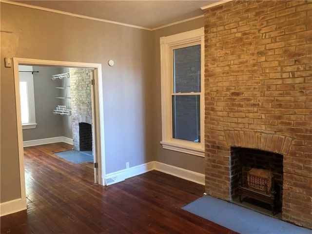 218 S Mathilda St 1, Bloomfield, PA 15224