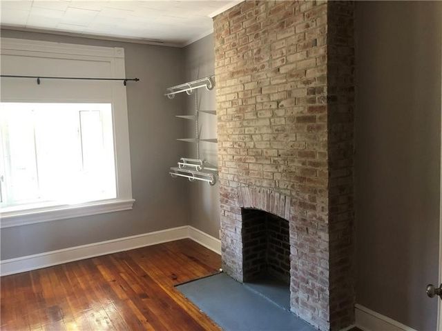 218 S Mathilda St 1, Bloomfield, PA 15224