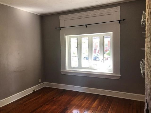218 S Mathilda St 1, Bloomfield, PA 15224