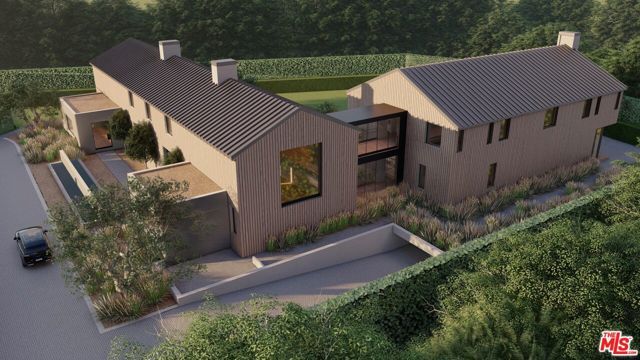 327 Delfern Drive, Los Angeles, CA 90077