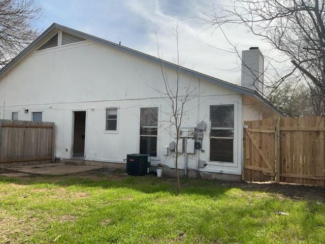 2028 REDWING WAY, Round Rock, TX 78664