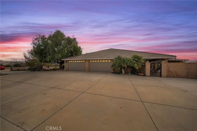 7172 Jargon St, Hesperia, CA 92344