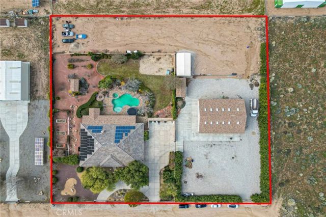 7172 Jargon St, Hesperia, CA 92344