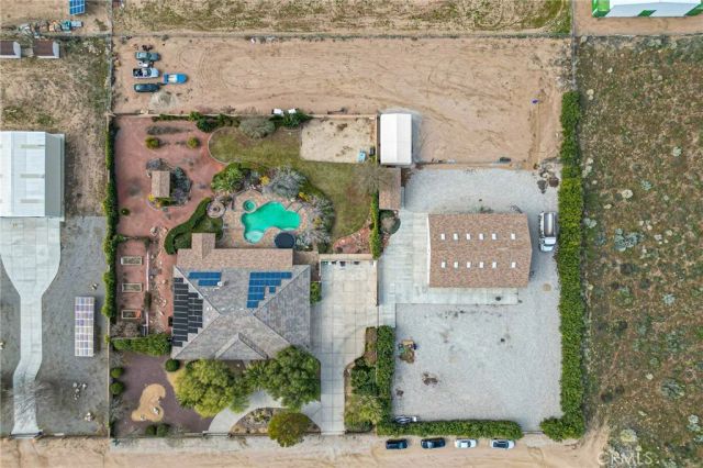 7172 Jargon St, Hesperia, CA 92344