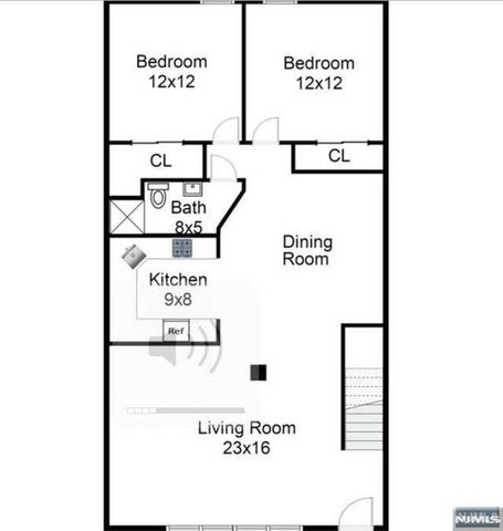 1018 palisade 15, Fort Lee, NJ 07024