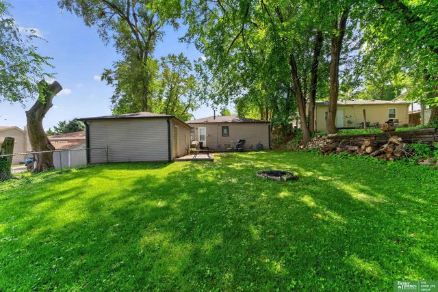 6618 B Street, Omaha, NE 68106