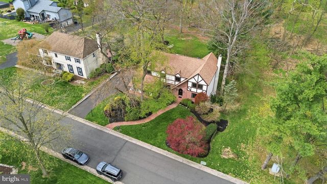 1964 MELMAR RD, Huntingdon Valley, PA 19006