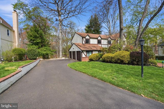 1964 MELMAR RD, Huntingdon Valley, PA 19006