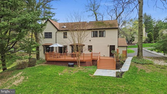 1964 MELMAR RD, Huntingdon Valley, PA 19006