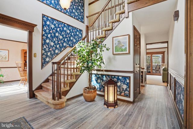 1964 MELMAR RD, Huntingdon Valley, PA 19006