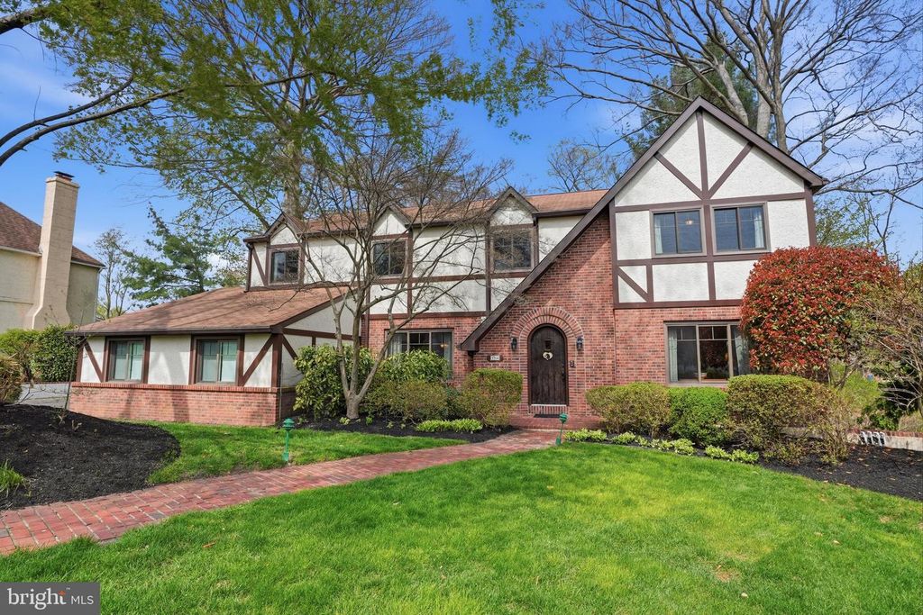 1964 MELMAR RD, Huntingdon Valley, PA 19006