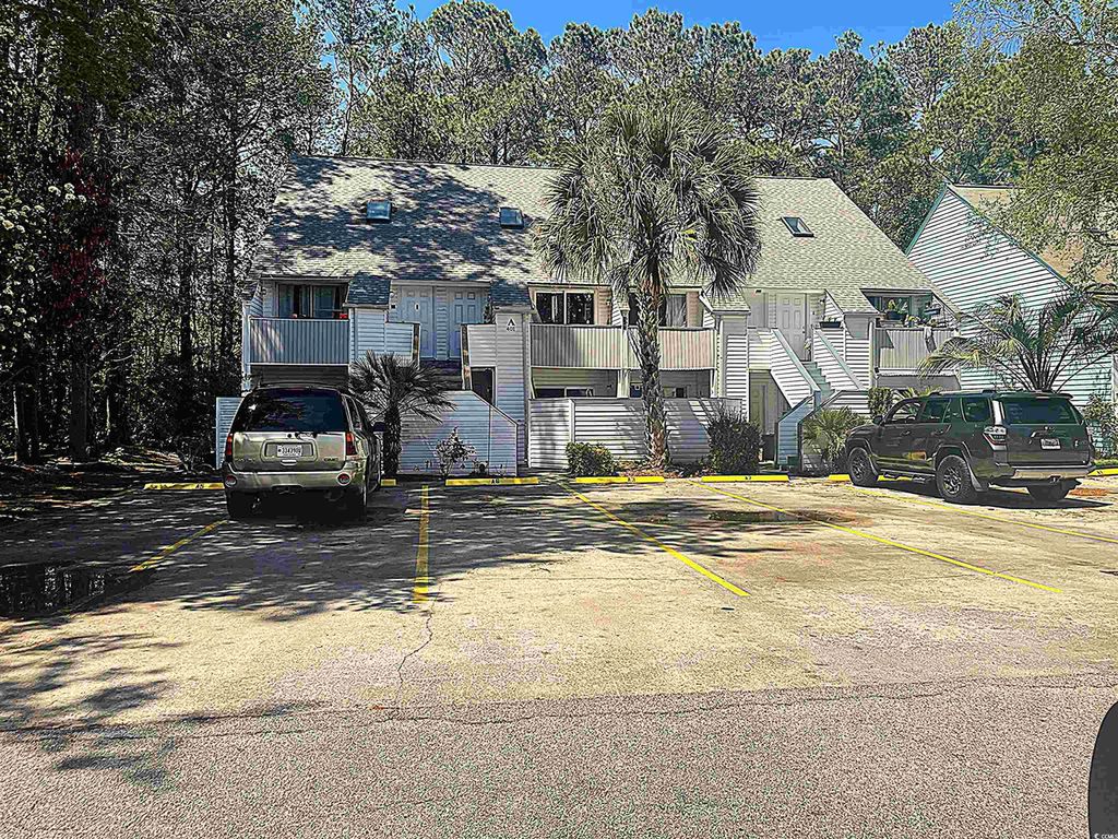 401 Cambridge Cir Apt A5, Murrells Inlet, SC 29576