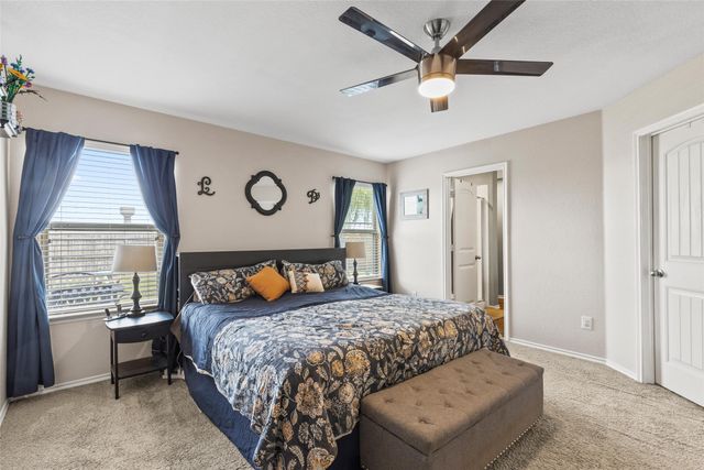 723 Mallard Drive, Josephine, TX 75173