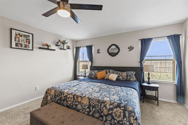 723 Mallard Drive, Josephine, TX 75173