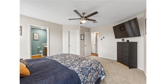 723 Mallard Drive, Josephine, TX 75173