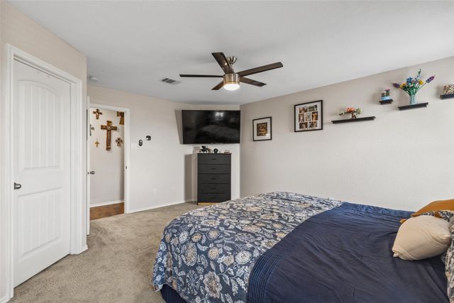 723 Mallard Drive, Josephine, TX 75173