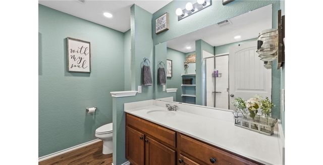 723 Mallard Drive, Josephine, TX 75173