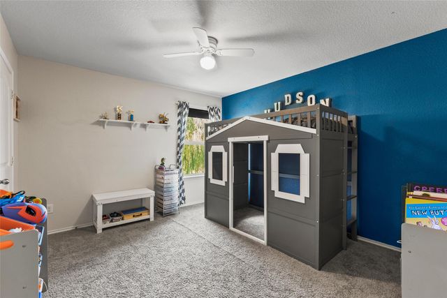 723 Mallard Drive, Josephine, TX 75173