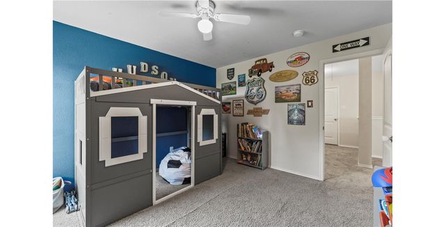723 Mallard Drive, Josephine, TX 75173