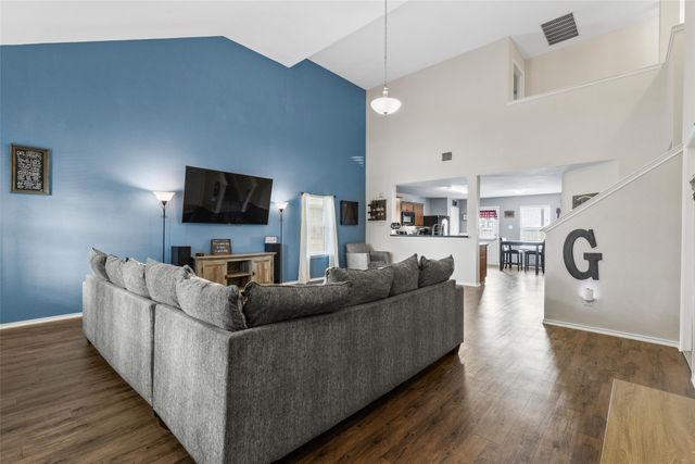 723 Mallard Drive, Josephine, TX 75173