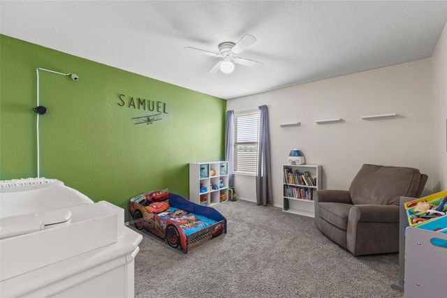 723 Mallard Drive, Josephine, TX 75173