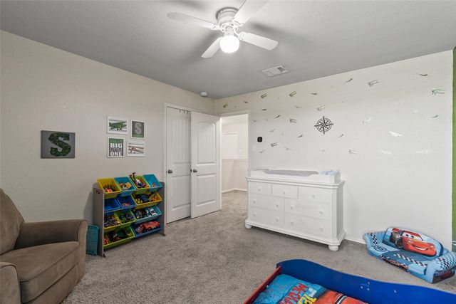 723 Mallard Drive, Josephine, TX 75173