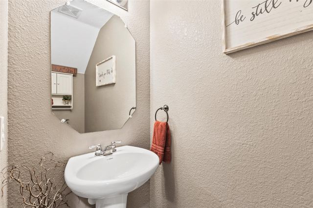 723 Mallard Drive, Josephine, TX 75173