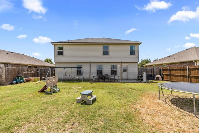 723 Mallard Drive, Josephine, TX 75173