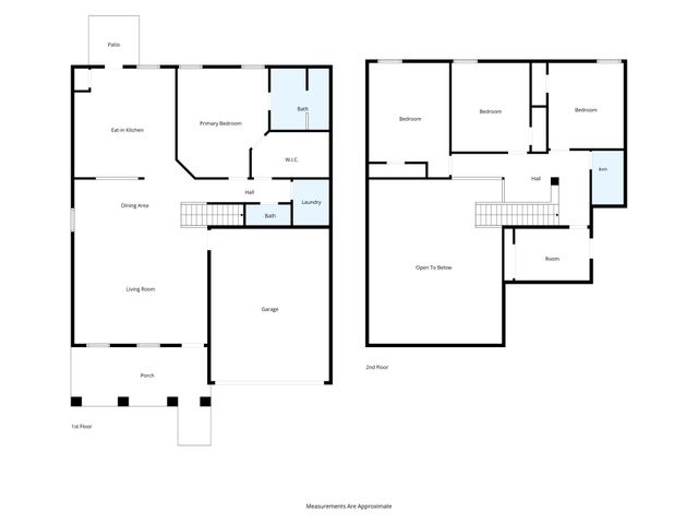 723 Mallard Drive, Josephine, TX 75173