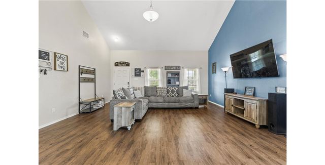 723 Mallard Drive, Josephine, TX 75173