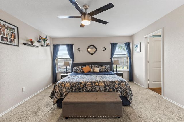 723 Mallard Drive, Josephine, TX 75173